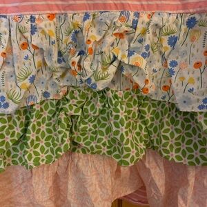 Matilda Jane Twin Bedskirt